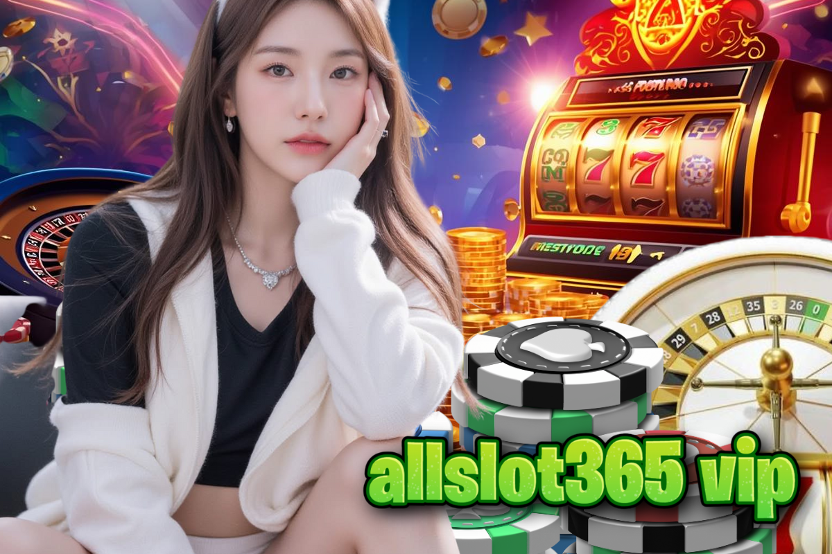 allslot365 vip